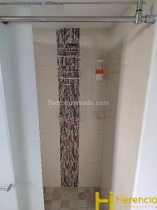 Apartamento de 2 alcobas en arriendo en Calasanz, Medellín, 55 m² · foto 18 de 19