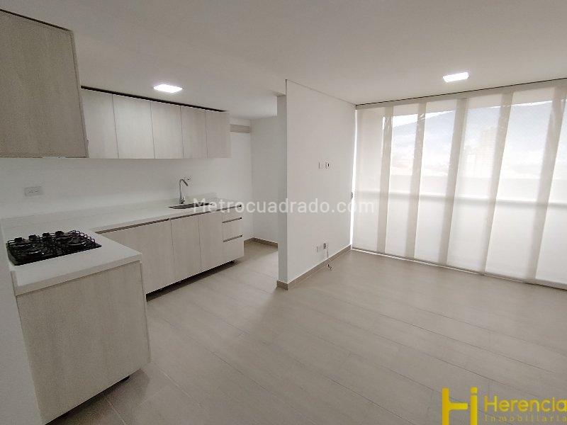 2BR Apartment in Machado (56 m²) - 2