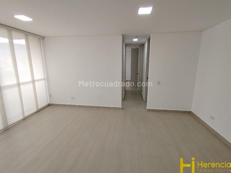 2BR Apartment in Machado (56 m²) - 3