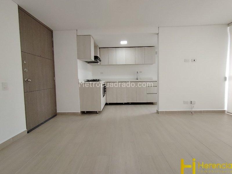 2BR Apartment in Machado (56 m²) - 4