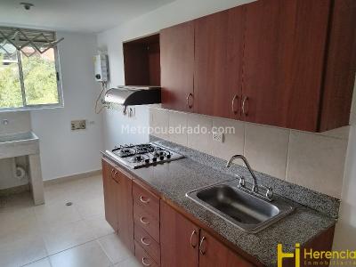 Apartamento en Arriendo, Cumbres, Envigado