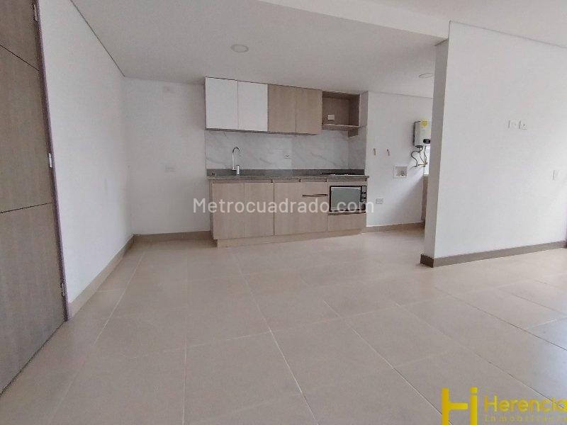 3BR Apartment in Machado (72 m²)