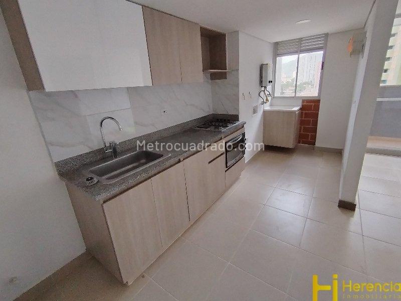 3BR Apartment in Machado (72 m²) - 2