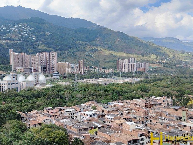3BR Apartment in Machado (72 m²) - 3