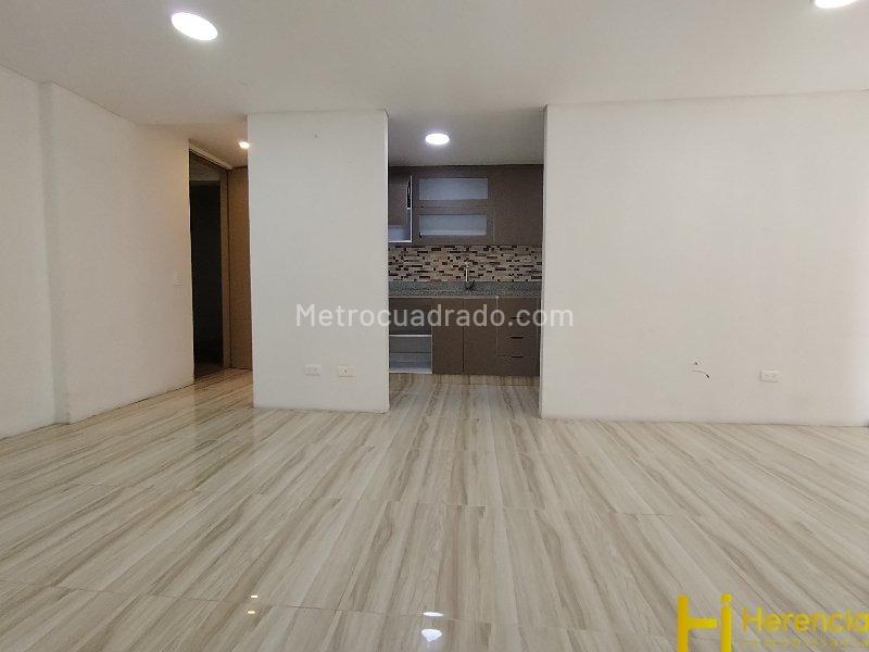 Piso – Bello - Vista 4