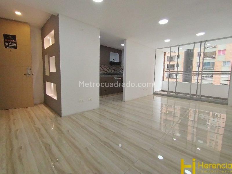 Piso – Bello - Vista 5