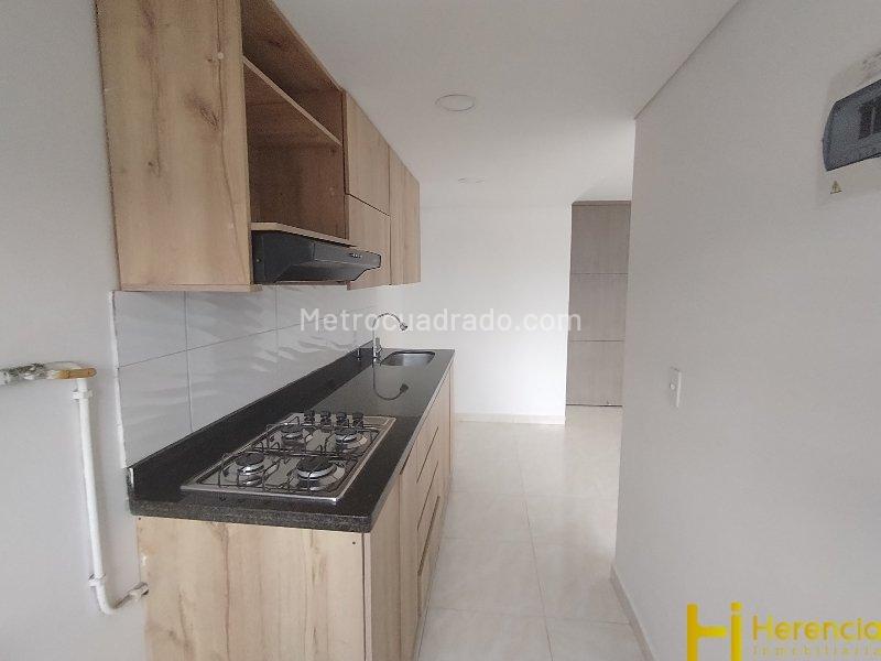 2BR Apartment in Machado (68 m²)
