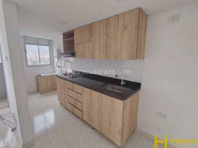 2BR Apartment in Machado (68 m²) - 2