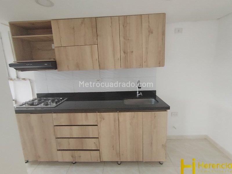 2BR Apartment in Machado (68 m²) - 3