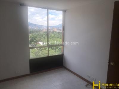 Apartamento de 2 alcobas en arriendo en El Poblado, Medellín, 85 m² · foto 3 de 12