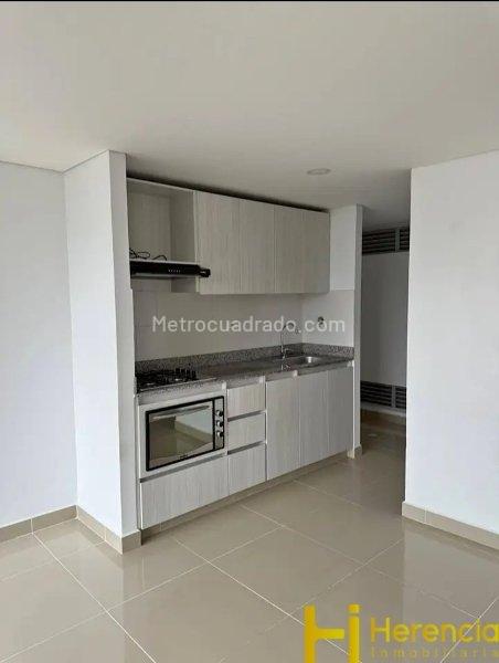 2BR Apartment in Suramerica (67 m²)