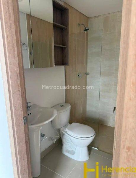 2BR Apartment in Suramerica (67 m²) - 4