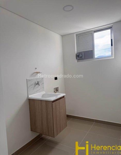 2BR Apartment in Suramerica (68 m²) - 3
