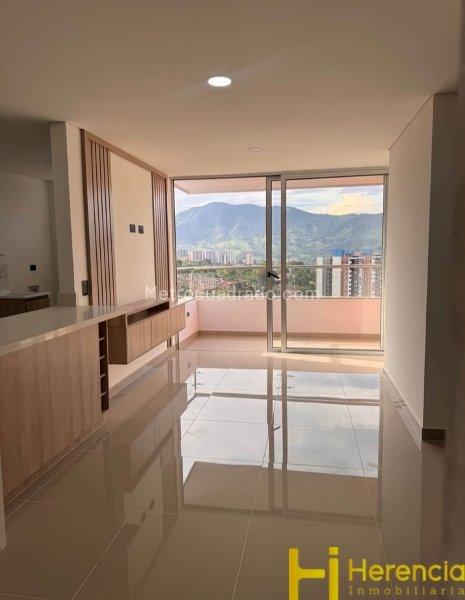 2BR Apartment in Suramerica (68 m²) - 4