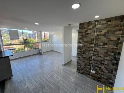 Apartamento de 2 alcobas en venta en La Navarra, Bello, 52 m² · foto 5 de 13
