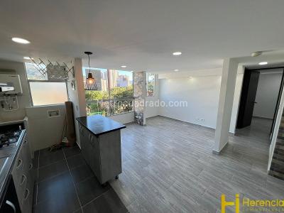 Apartamento de 2 alcobas en venta en La Navarra, Bello, 52 m² · foto 7 de 13