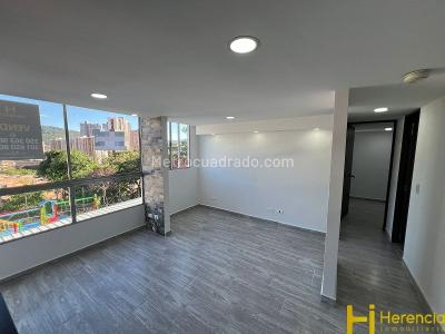 Apartamento de 2 alcobas en venta en La Navarra, Bello, 52 m² · foto 9 de 13