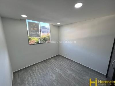 Apartamento de 2 alcobas en venta en La Navarra, Bello, 52 m² · foto 10 de 13
