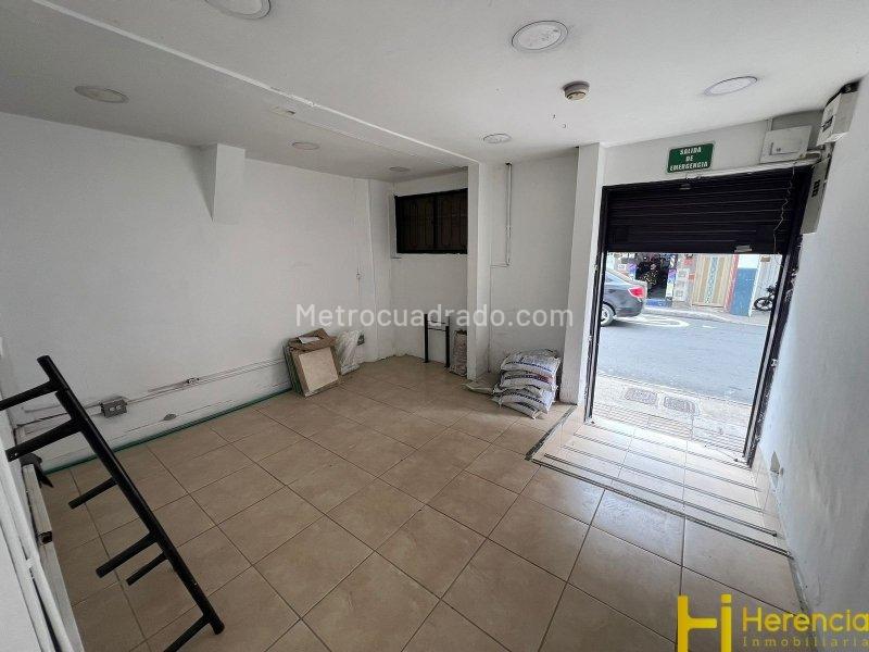 Local Comercial en Arriendo, Central, Bello - Vista 4