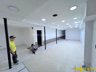 Local Comercial en Arriendo, Central, Bello