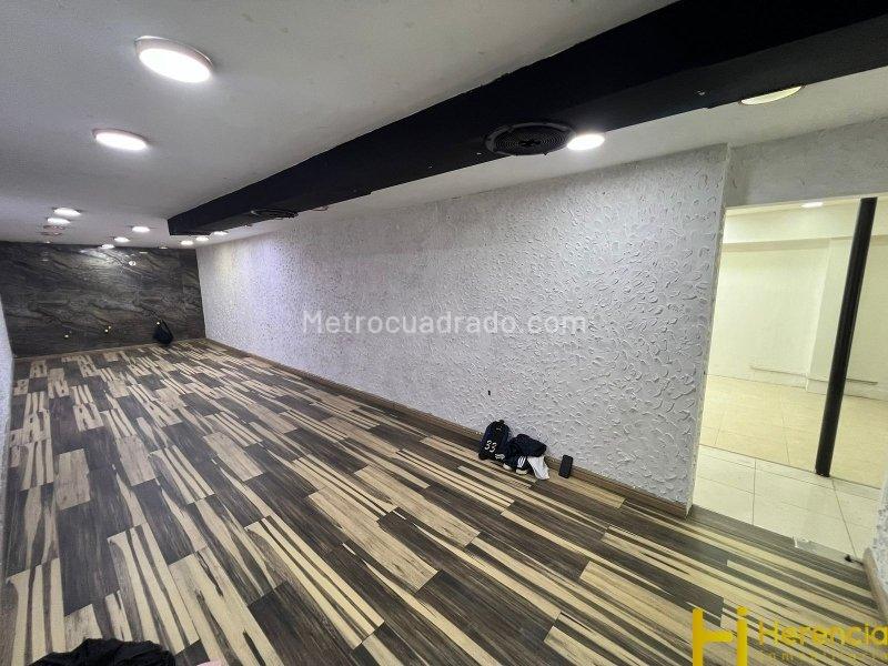 Local Comercial en Arriendo, Central, Bello - Vista 5