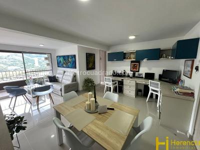 Apartamento de 3 alcobas en venta en La Navarra, Bello, 78 m² · foto 7 de 20