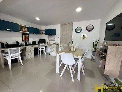 Apartamento de 3 alcobas en venta en La Navarra, Bello, 78 m² · foto 10 de 20