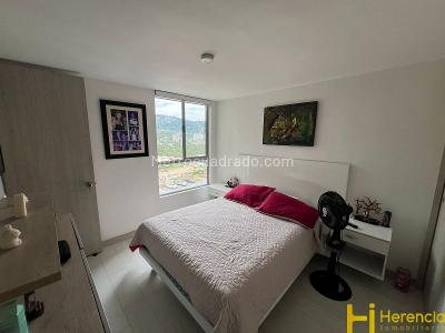 Apartamento de 3 alcobas en venta en La Navarra, Bello, 78 m² · foto 19 de 20