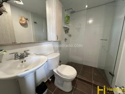 Apartamento de 3 alcobas en venta en La Navarra, Bello, 78 m² · foto 20 de 20