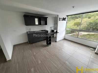 Apartaestudio en Arriendo, La Navarra, Bello