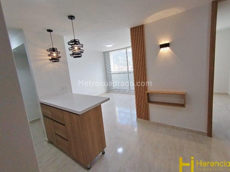 Apartamento en Arriendo, Machado, Copacabana