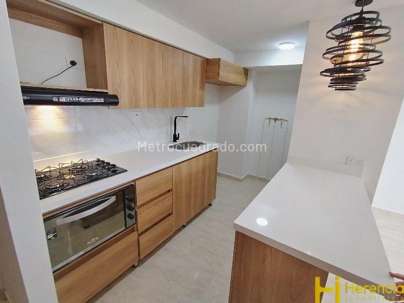 3BR Apartment in Machado (55 m²) - 4