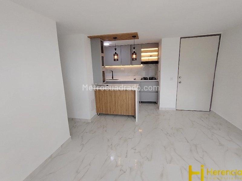 Apartamento en Arriendo, Machado, Copacabana