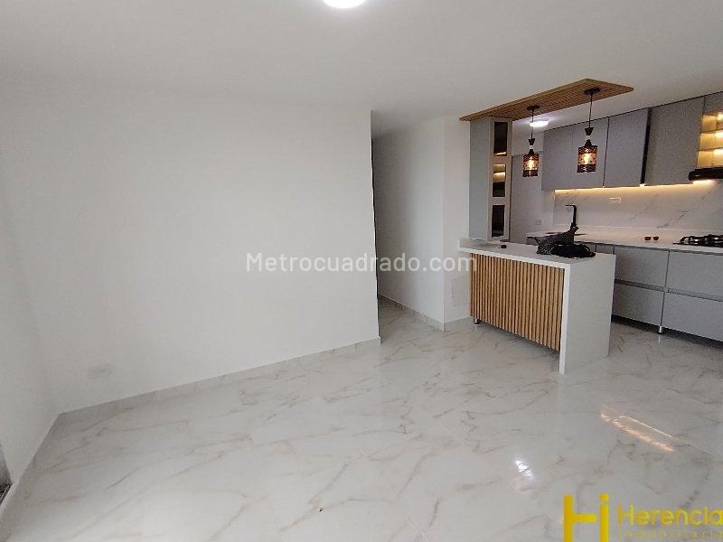 Apartamento en Arriendo, Machado, Copacabana - 3