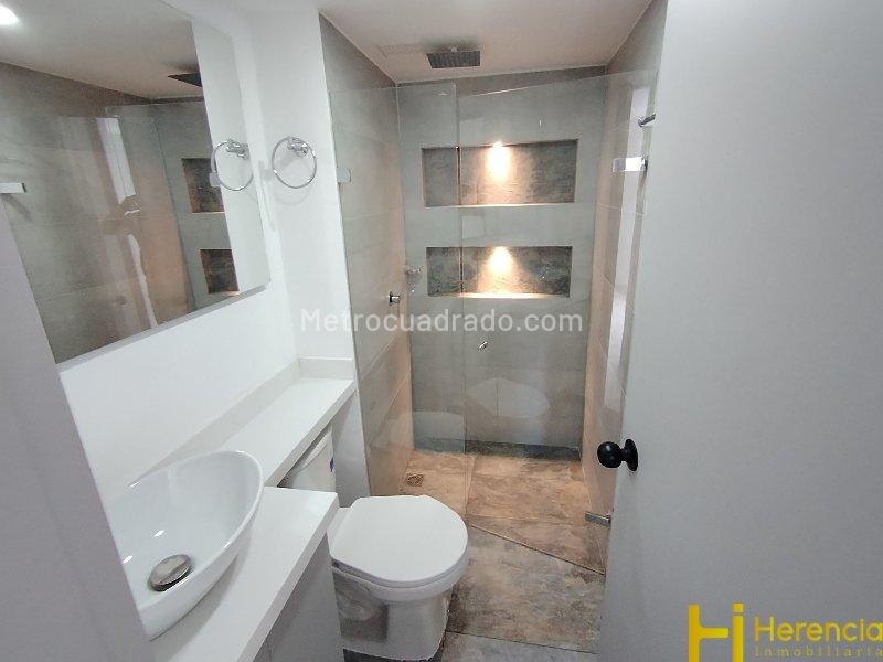 Apartamento en Arriendo, Machado, Copacabana - 4