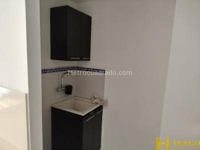 Apartamento de 2 alcobas en arriendo en El Poblado, Medellín, 96 m² · foto 7 de 20