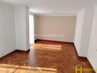 Apartamento de 2 alcobas en arriendo en El Poblado, Medellín, 96 m² · foto 8 de 20