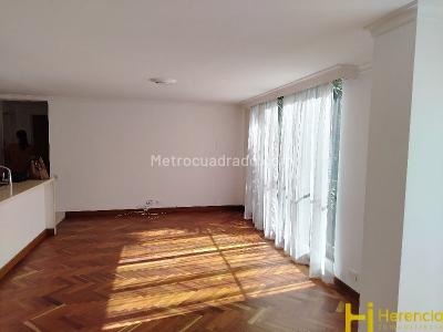 Apartamento de 2 alcobas en arriendo en El Poblado, Medellín, 96 m² · foto 9 de 20