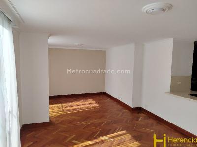 Apartamento de 2 alcobas en arriendo en El Poblado, Medellín, 96 m² · foto 11 de 20