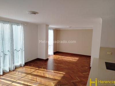 Apartamento de 2 alcobas en arriendo en El Poblado, Medellín, 96 m² · foto 12 de 20