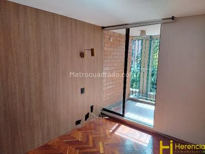 Apartamento de 2 alcobas en arriendo en El Poblado, Medellín, 96 m² · foto 16 de 20
