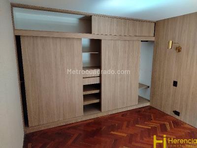 Apartamento de 2 alcobas en arriendo en El Poblado, Medellín, 96 m² · foto 17 de 20