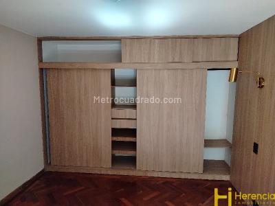Apartamento de 2 alcobas en arriendo en El Poblado, Medellín, 96 m² · foto 19 de 20