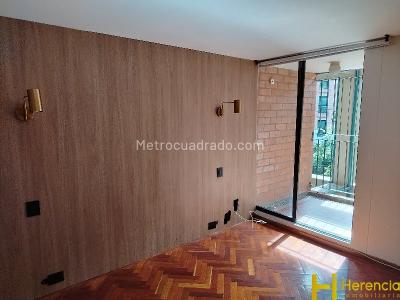 Apartamento de 2 alcobas en arriendo en El Poblado, Medellín, 96 m² · foto 20 de 20