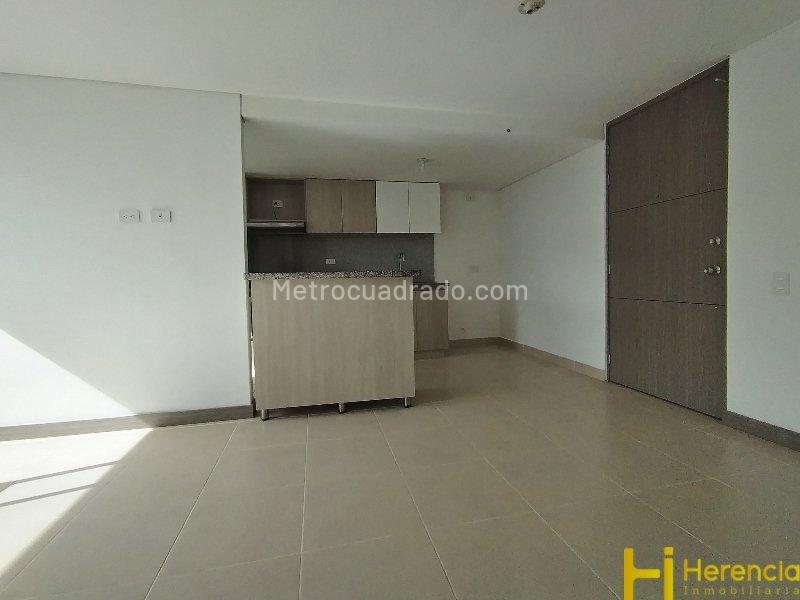 3BR Apartment in Machado (65 m²) - 2