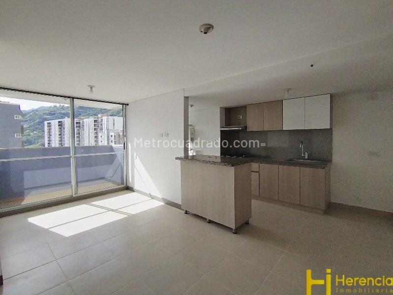 3BR Apartment in Machado (65 m²) - 3