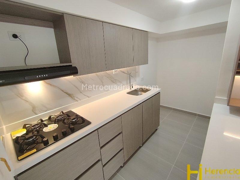 55 m² 3BR Apartment for Rent in Machado, Copacabana - 2