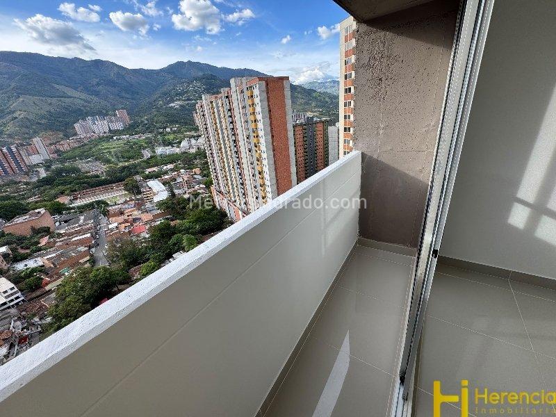 Luxury 3BR Apartment for Rent in Machado, Copacabana