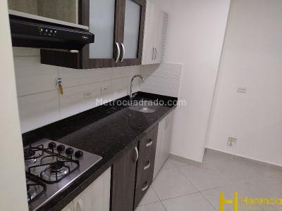 Apartamento en venta en Belen, Medellín · foto 4 de 16