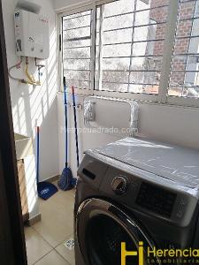 Apartamento de 1 alcoba en arriendo en Los Colores, Medellín, 65 m² · foto 8 de 18